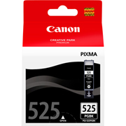 CANON INKJET 525 PGI-525PGBK 4529B001 NEGRO 19ml